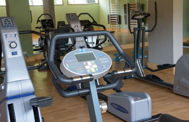 Aparthotel Ciutat de Palol - Foto 29