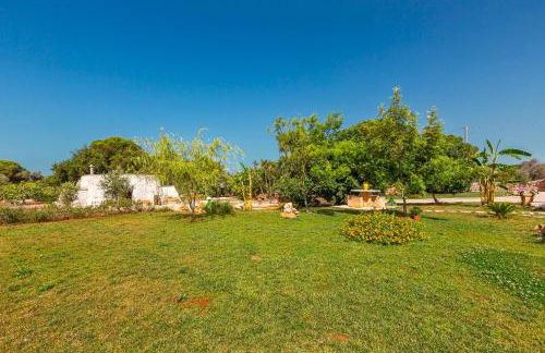 Salentoandmore - Villa La Macchia - Foto 62