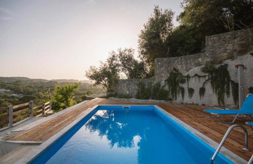 Corfu Tramezzo designer's House - Foto 2
