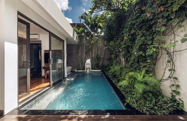 Ayona Villa Seminyak by Ini Vie Hospitality - Photo 25