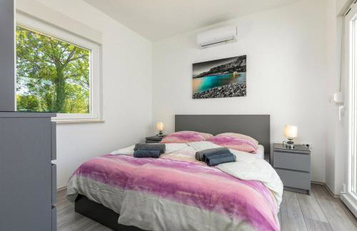 Villa Blue Lagoon - Private Pool and Whirlpool - Foto 24