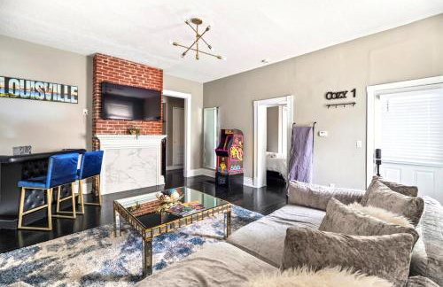 Cozy Home Apartments - Foto 17