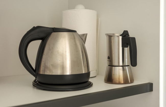 Villa Orizzonti in Predore - Photo 31