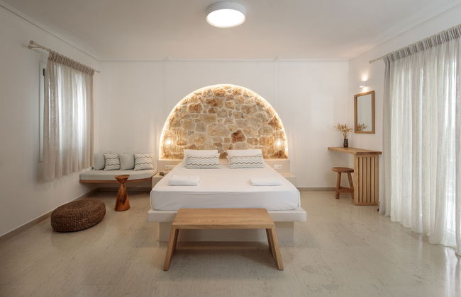 Proteas Hotel & Suites - Foto 66