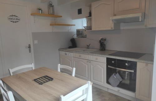 Les petits Embruns - Foto 2