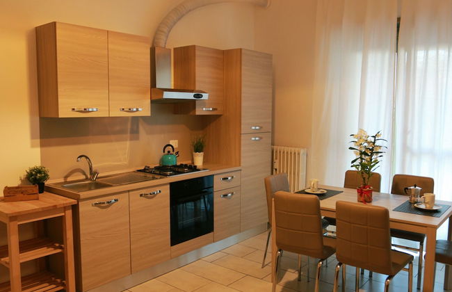Bnbook - Torino Apartment with 2 bedrooms - Foto 7