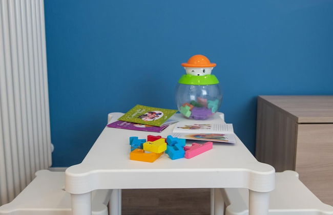 Nida 18 in Cattolica - Foto 26