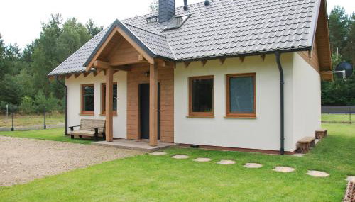 Forest House Sasino-SPA Sauna Balia - Foto 2