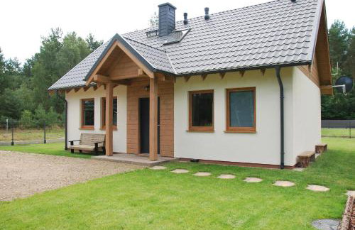 Forest House Sasino-SPA Sauna Balia - Foto 2