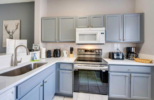 Kissimmee Escape about 10 Mi to Disney World! - Foto 11