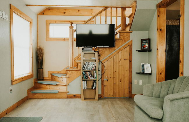 Nye Beach Cottages - Foto 30