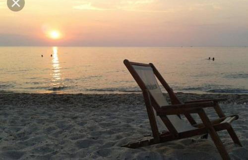 Make yourself at home in Halkidiki's paradise - Foto 46