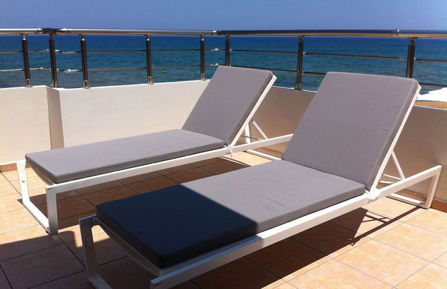 Phaedra Hotel - Foto 37