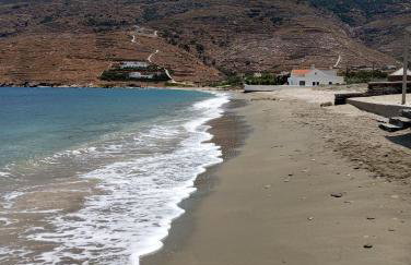 Lefakis Aegean Breeze Apartment - Foto 37