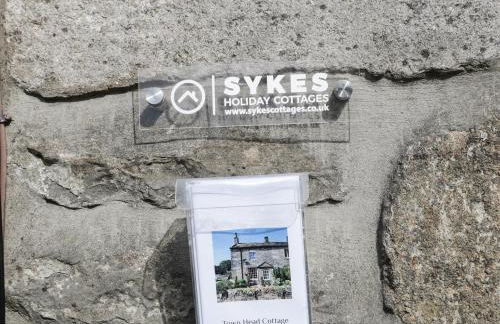 Town Head Cottage - Foto 20