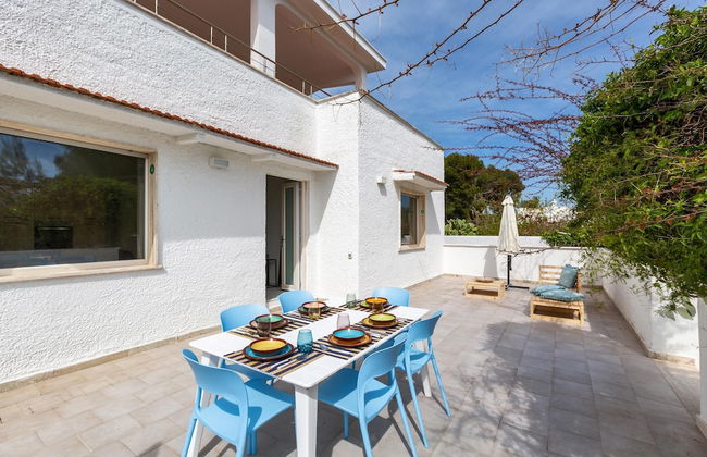 3320 Villa Fiorezza - 3 PT by Barbarhouse - Foto 1