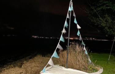 Dunoon River Clyde Flat - Foto 41