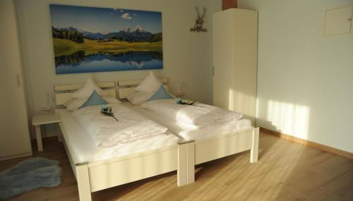 Pension Lerchenfeld - Foto 2