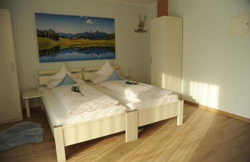 Pension Lerchenfeld - Foto 2