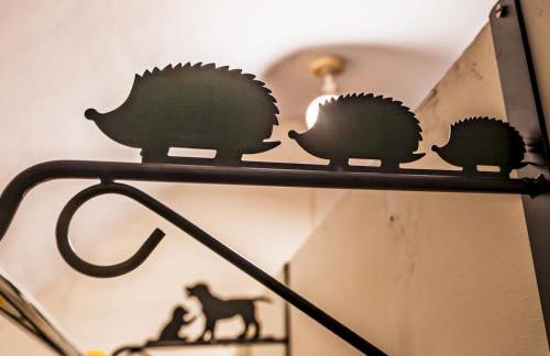 Spacious home sleeps 9 - walker cyclist retreat - Pass the Keys - Foto 48