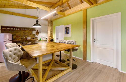 Fewo am Flämingrand - Foto 7