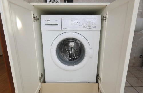 Central Luxury Apt w Garage Happy Home Bergamo 1 - Foto 24