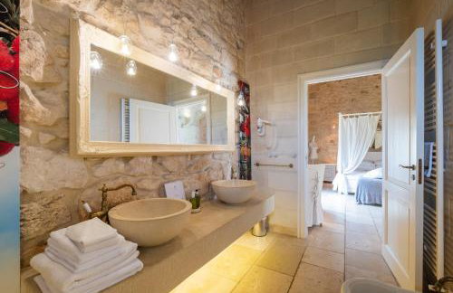 Relais Masseria Capasa - Foto 25