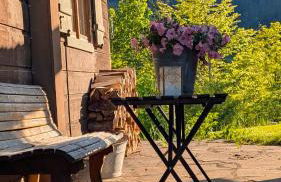 G21 Alpine Chalet a MOUNTAIN HIDEAWAY - Foto 5