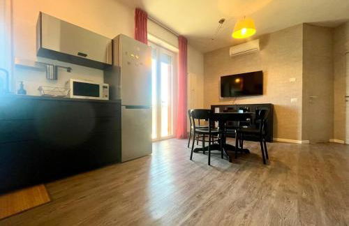 Grazioso Appartamento zona Mecenate - S.Giulia - Foto 59