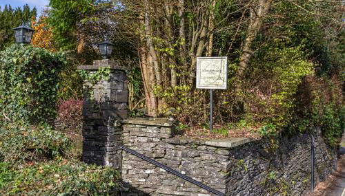 Beechmount Country House - Foto 3, Garden