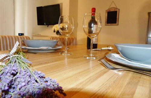 L'Appart D'Oli et Tiane - Foto 8