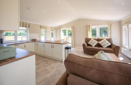 Primrose 1 bed-No Pets-Lily - Foto 14