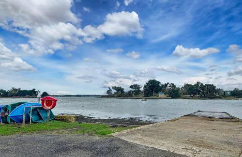 Jolie maison rénovée au bord de la Ria, Belz - Foto 7