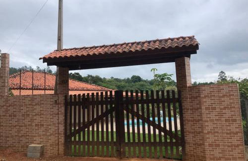 Sitio com piscina-Nazaré Paulista Recanto dos Bueno - Foto 16