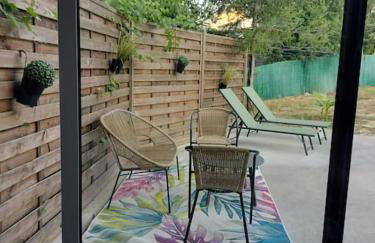 Havre de paix ressourçant - Foto 6