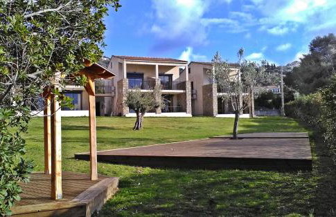 Residence Maïna - Foto 4