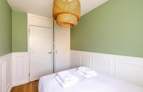 Stylish Islington Garden Flat Sleeps Four - Foto 28