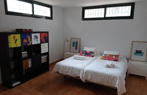 Villa Can Jaume - Foto 17