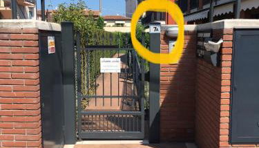 Apt 23 Residence delle Rose - Foto 3