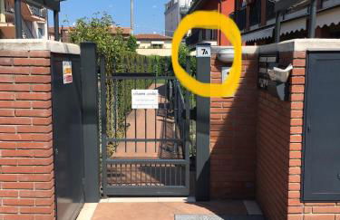 Apt 23 Residence delle Rose - Foto 3