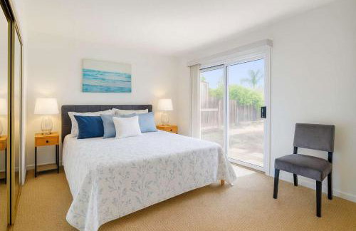 Waterfront Oasis with Sunset Views Novato - Foto 15