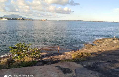 Ap de Frente para o Mar de Itaparica - Photo 40