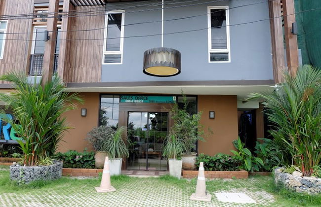 A Good Nite at Nimman - Foto 1