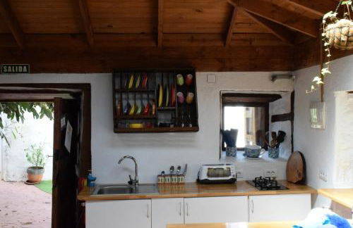 Finca Casa Madera 1 - Foto 36