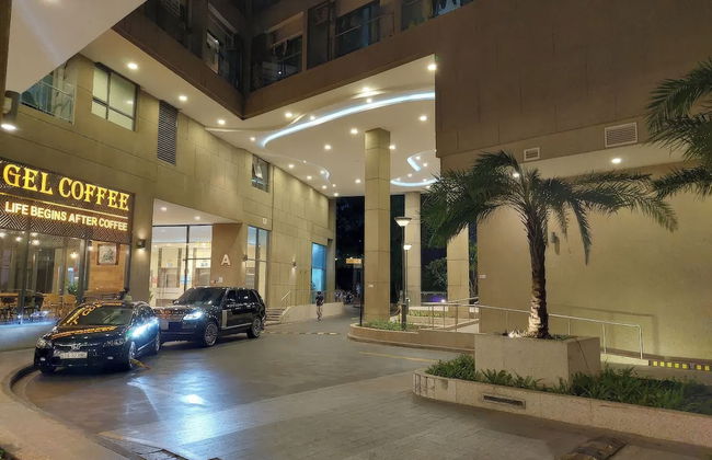 The Everich Infinity - China Town Apartment - Foto 31