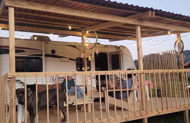 CAMPER HOUSE COL - Photo 15