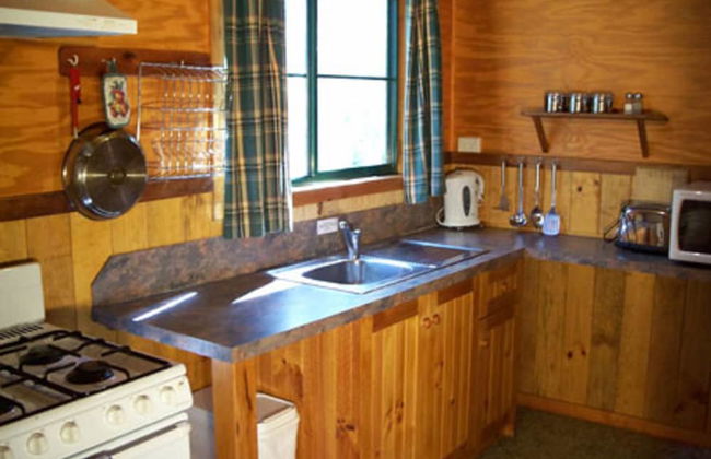 Cradle Highlander - Foto 47