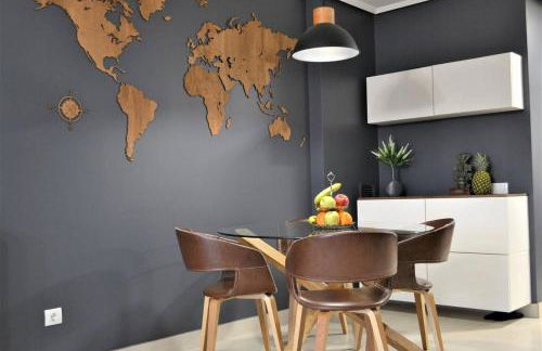 Marin Beach Apartments Patacona - Foto 17