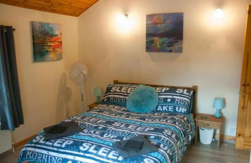 Hilltop Cottage/ Penrhiw - Foto 23