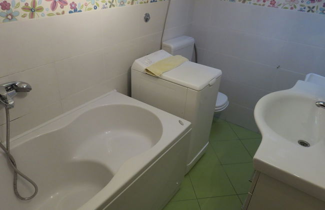 Apartments Istarska - Adults Only - Foto 25